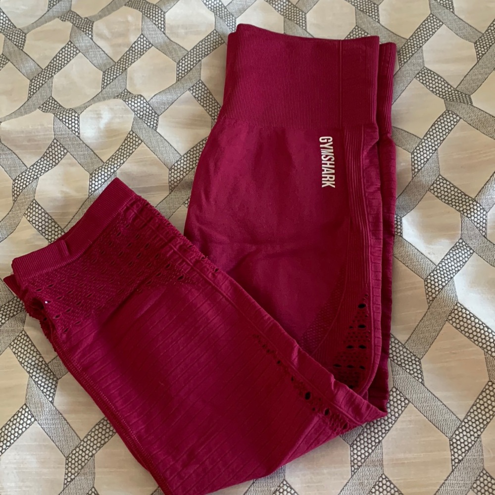 New never worn gymshark leggings
